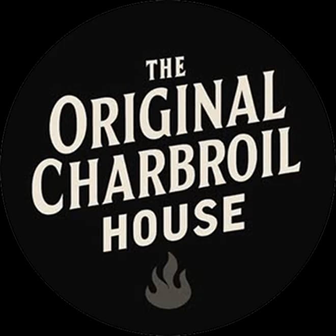 The Original Charbroil House