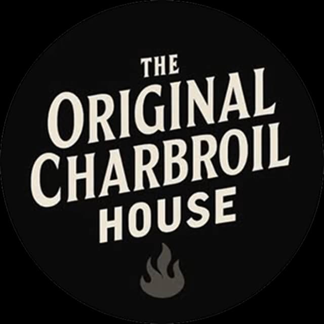 The Original Charbroil House Homepage